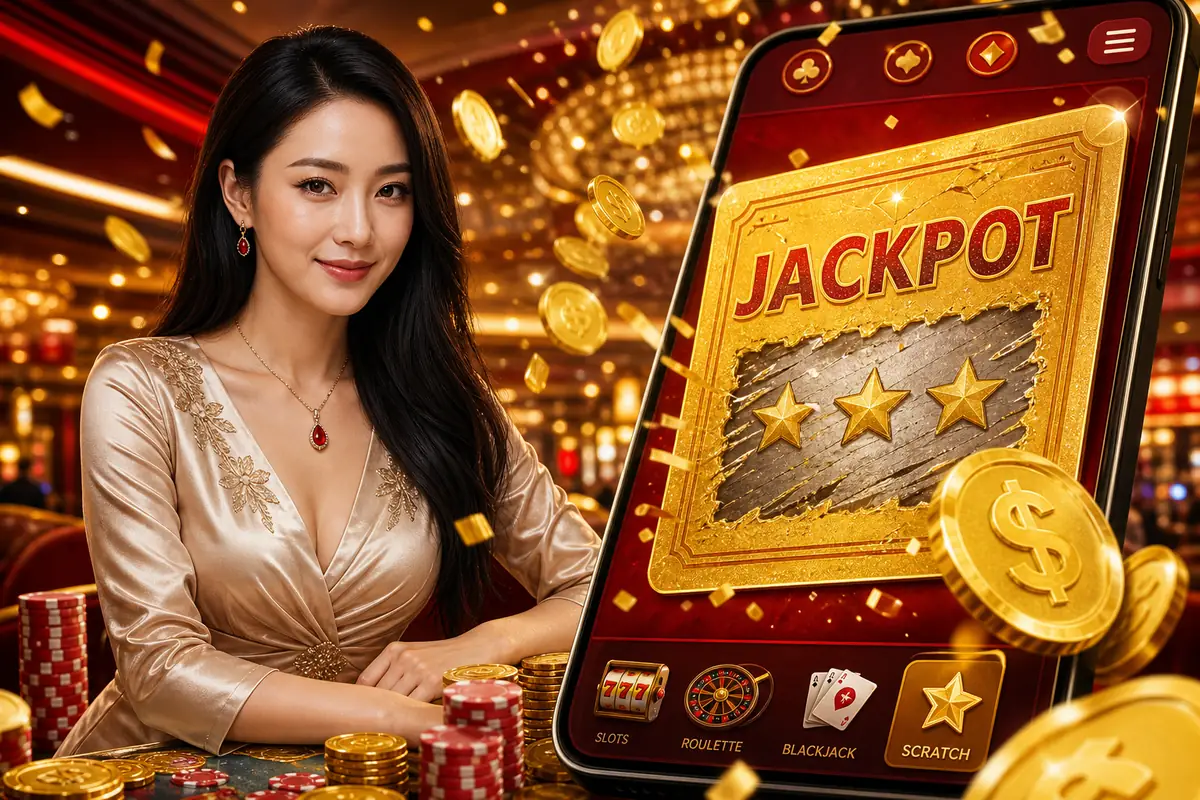 88clup game bài đổi thưởng