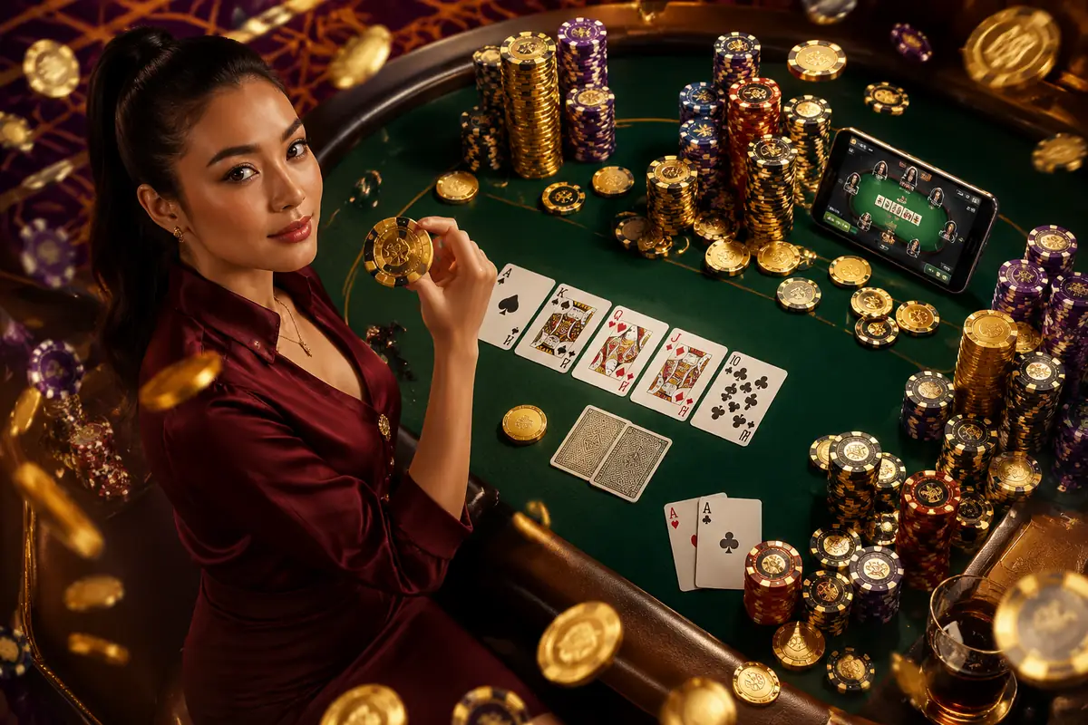 88clup dành riêng cho người Việt